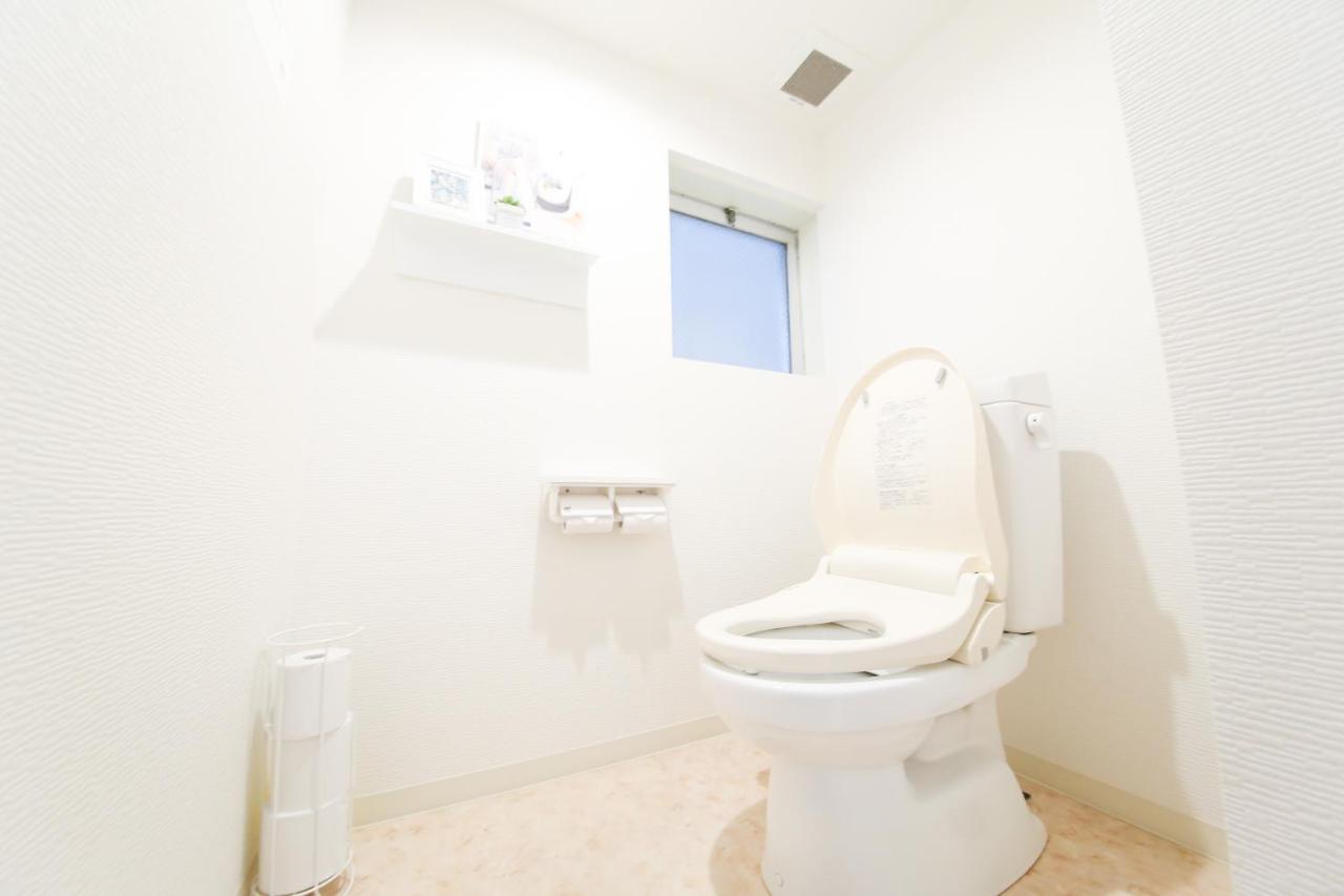 Guest House Re-Worth Yabacho1 202 名古屋 外观 照片