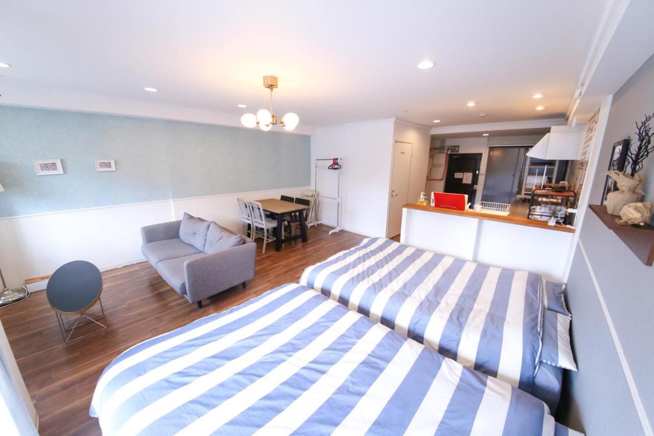 Guest House Re-Worth Yabacho1 202 名古屋 外观 照片